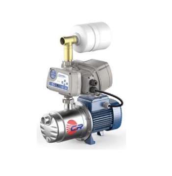 Immagine di ELETTROPOMPA A VELOCITA' VARIABILE HP 1,5 VOLT 220 UPV 60/130 M PEDROLLO