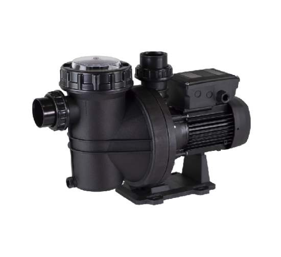 Immagine di ELETTROPOMPA PER PISCINA NOX 50 12M HP 0,50 VOLT 220 ESPA