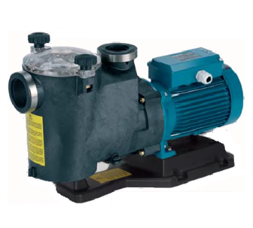 Immagine di ELETTROPOMPA POMPA PER PISCINA MPC 71 HP 3 VOLT 380 CALPEDA
