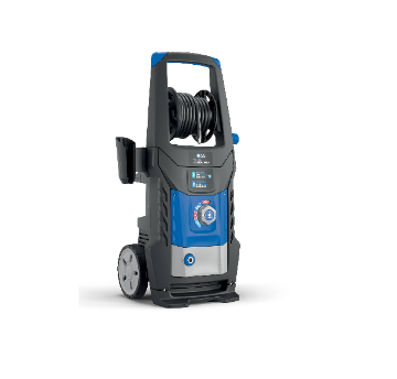 Immagine di IDROPULITRICE HOBBY 2.0 PE DSS BAR 160 KW 2,2 VOLT 220 ANNOVI REVERBERI BLUE CLEAN