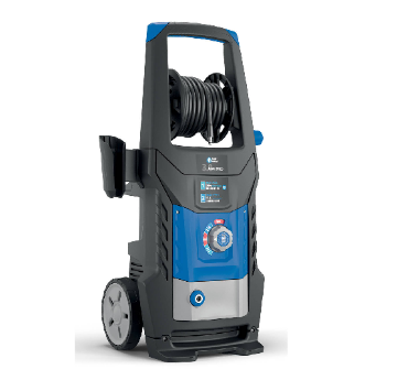 Immagine di IDROPULITRICE HOBBY 3.0 PE DSS BAR 180 KW 2,5 VOLT 220 ANNOVI REVERBERI BLUE CLEAN