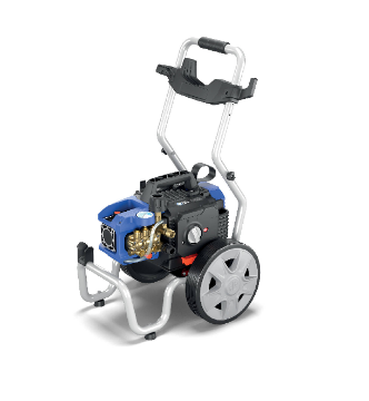 Immagine di IDROPULITRICE PROFESSIONALE AD ACQUA FREDDA 680K BAR 150 KW 2,6 VOLT 220 ANNOVI REVERBERI AR BLUE CLEAN