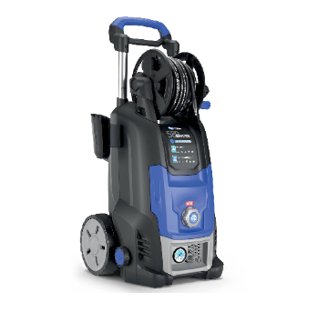 Immagine di IDROPULITRICE SEMIPROFESSIONALE 589 BAR 170 KW 2,5 VOLT 220 ANNOVI REVERBERI AR BLUE CLEAN