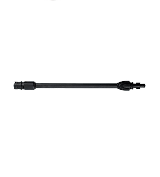 Immagine di LANCIA GETTO VARIABILE PER IDROPULITRICE WATT 1300 A 1600 ANNOVI REVERBERI BLACK DECKER MICHELIN