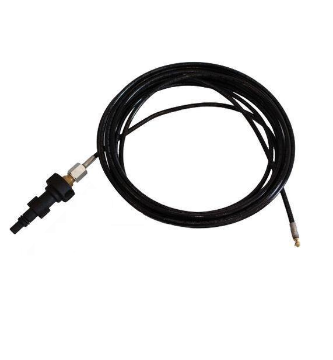 Immagine di MICRO SONDA STURATUBI METRI MT 6 PER IDROPULITRICE MAX 1900 WATT LAVOR WASH