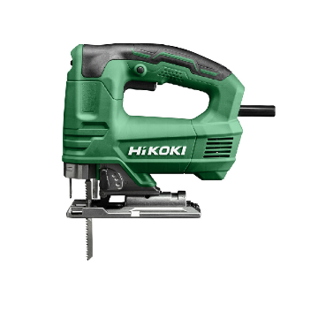 Immagine di SEGHETTO ALTERNATIVO CJ90VST2 WATT 705 HIKOKI HITACHI IN VALIGIA