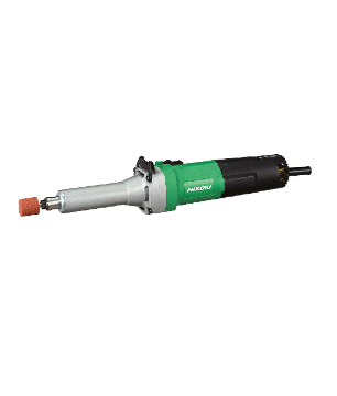 Immagine di SMERIGLIATRICE ELETTRONICA ASSIALE DIRITTA GP5V WATT 760 GIRI DA 2.000 A 8.300 HIKOKI HITACHI
