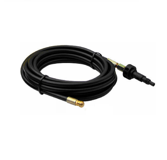 Immagine di SONDA STURATUBI SPURGATUBI METRI 20 PER IDROPULITRICE LAVOR