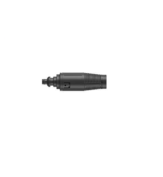 Immagine di TESTINA GETTO VARIABILE PER IDROPULITRICE ANNOVI REVERBERI BLACK + DECKER BOSCH AQT STANLEY SXPW WATT 1300 - 1500