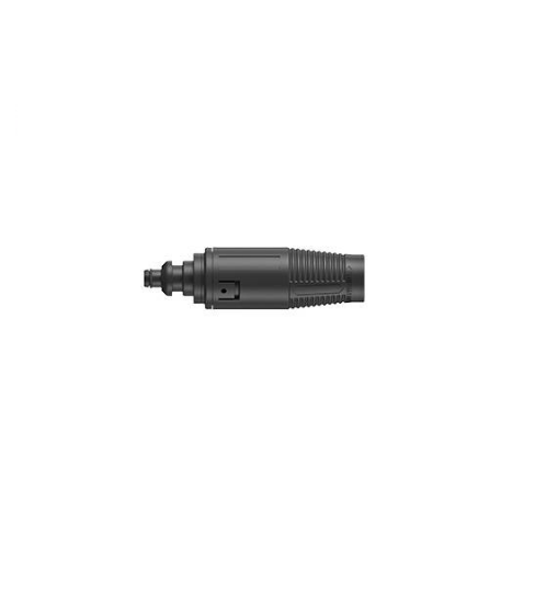 Immagine di TESTINA GETTO VARIABILE PER IDROPULITRICE ANNOVI REVERBERI BLACK + DECKER BOSCH AQT STANLEY SXPW WATT 1300 - 1500