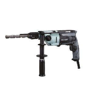 Immagine di TRAPANO ELETTRICO CON PERCUSSIONE DV22V WATT 1120 HIKOKI HITACHI 