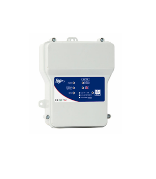 Immagine di QUADRO ELETTRICO DA HP 0,5 A 3 HP VOLT 220 TOP DRY PER 1 ELETTROPOMPA LOWARA ZENIT PEDROLLO
