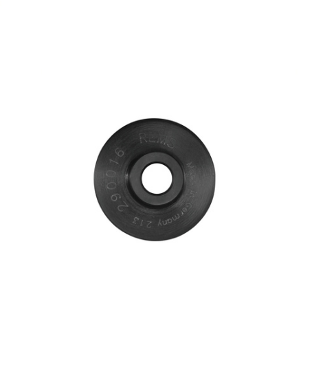 Immagine di ROTELLA PER TUBI IN PLASTICA, MULTISTRATO PER TAGLIATUBI RAS P 10-63 S 7 REMS