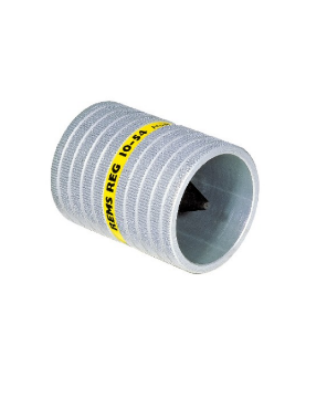 Immagine di SBAVATORE ESTERNO ED INTERNO REG 10 54 REMS PER TUBI ACCIAIO RAME ALLUMINIO PLASTICA