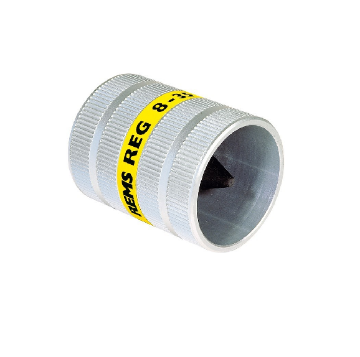 Immagine di SBAVATORE ESTERNO ED INTERNO REG 8 35 REMS PER TUBI ACCIAIO RAME ALLUMINIO PLASTICA