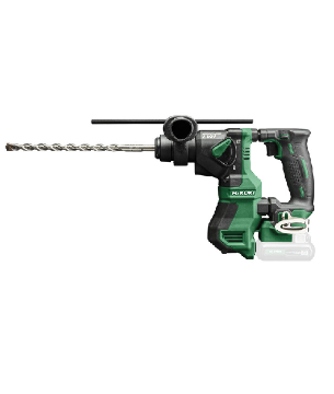 Immagine di TASSELLATORE A BATTERIA DH12DD BRUSHLESS VOLT 12 SOLO CORPO MACCHINA HIKOKI HITACHI