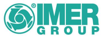 Immagine per il produttore IMER