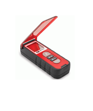 Immagine di MISURATORE DI DISTANZA LASER 363 KAPROMETER K-30 METRI 30 VALEX