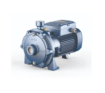 Immagine di ELETTROPOMPA CENTRIFUGA BIGIRANTE 2CPM 25/14B HP 1,5 VOLT 220 PEDROLLO