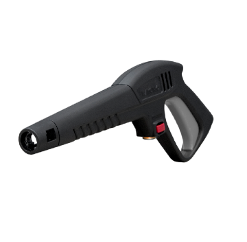 Immagine di PISTOLA IN OTTONE PER IDROPULITRICE LAVOR WASH FASA CON ATTACCO RAPIDO