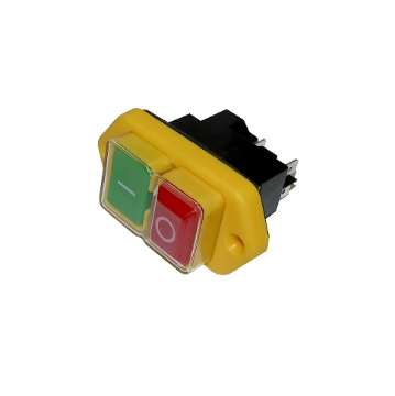 Immagine di INTERRUTTORE VOLT 220 PER TUTTI I MODELLI DI BETONIERA SYNTESI MINIBETA IMER