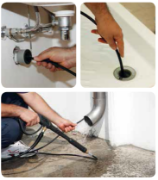 Immagine di SONDA STURATUBI SPURGATUBI MT METRI 10 PER IDROPULITRICE LAVOR FASA