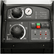 Immagine di IDROPULITRICE PROFESSIONALE HLR 1510 LP BAR 150/170 WATT 3000 VOLT 220 AD ACQUA CALDA LAVOR
