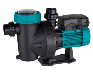 Immagine di ELETTROPOMPA PER PISCINA SILEN I 33 8M HP 0,33 VOLT 220 ESPA