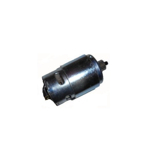 Immagine di MOTORINO 18 VOLT PER TRAPANO AVVITATORE A BATTERIA DV18DCL2 DV18DJL HIKOKI HITACHI
