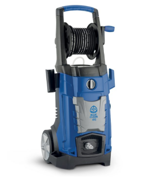 Immagine di IDROPULITRICE AD ACQUA FREDDA 492 BAR 150 KW 2,1 VOLT 220 ANNOVI REVERBERI BLUE CLEAN