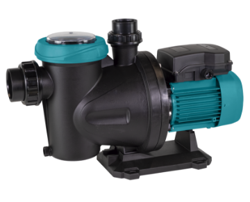 Immagine di ELETTROPOMPA PER PISCINA SILEN S 60 12 HP 0,6 VOLT 380 ESPA