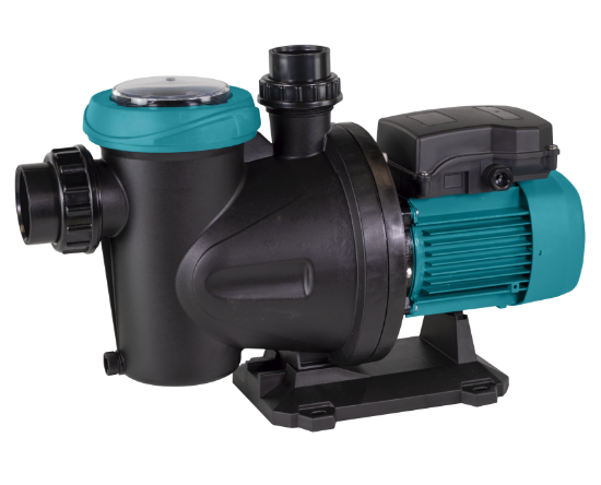 Immagine di ELETTROPOMPA PER PISCINA SILEN S 100 18M HP 1 VOLT 220 ESPA