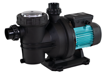 Immagine di ELETTROPOMPA PER PISCINA NOXSALT 100 18M HP 1 VOLT 220 ESPA PER ACQUA DI MARE SALE