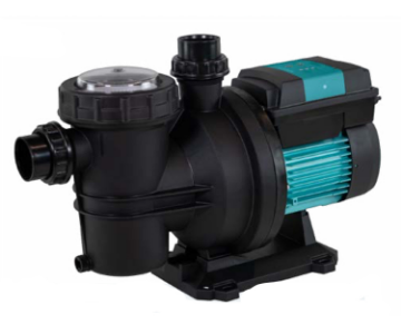 Immagine di ELETTROPOMPA PER PISCINA NOXSALT PLUS HP 1 VOLT 220 ESPA VELOCITA' VARIABILE PER ACQUA DI MARE SALE