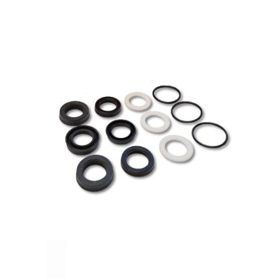 Immagine di KIT TENUTA ACQUA DIAMETRO 14 PER IDROPULITRICE COMET K GU ALTA PR GX X KM GXR 3.10 KP