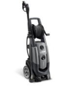 Immagine di IDROPULITRICE PROFESSIONALE HKA 1409 XP BAR 140/180 VOLT 220 KW 2,8 PER ACQUA FREDDA LAVOR