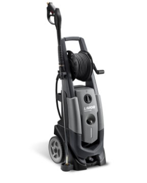 Immagine di IDROPULITRICE PROFESSIONALE HKA 1409 XP BAR 140/180 VOLT 220 KW 2,8 PER ACQUA FREDDA LAVOR