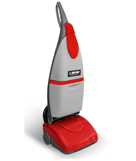 Immagine di LAVAPAVIMENTI LAVASCIUGA AD ACQUA CALDA CRYSTAL CLEAN LAVOR WASH