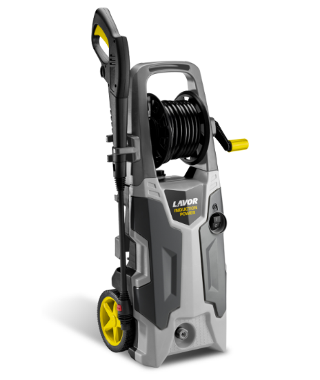 Immagine di IDROPULITRICE AD ACQUA FREDDA CRUISER 160 PLUS WATT 2200 BAR 160 VOLT 220 LAVOR