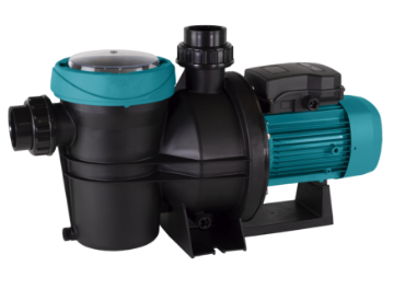 Immagine di ELETTROPOMPA PER PISCINA SILEN S2 200 31M HP 2 VOLT 220 ESPA