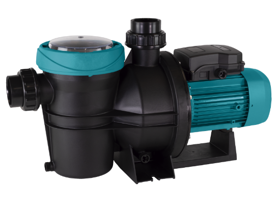 Immagine di ELETTROPOMPA PER PISCINA SILEN S2 200 31M HP 2 VOLT 220 ESPA