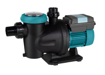 Immagine di ELETTROPOMPA A VELOCITA' VARIABILE PER PISCINA SILEN PLUS 1M HP 1 VOLT 220 ESPA