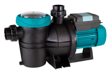 Immagine di ELETTROPOMPA A VELOCITA' VARIABILE PER PISCINA SILEN PLUS 2M HP 2 VOLT 220 ESPA