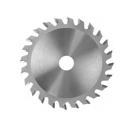 Immagine di LAMA INCISORE DIAMETRO 120 x 3,3 Z 30 FORO 20 PER SEGA CIRCOLARE