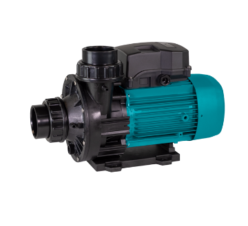 Immagine di ELETTROPOMPA PER IDROMASSAGGIO PER PISCINA WIPER 3 150M HP 1,5 VOLT 220 ESPA