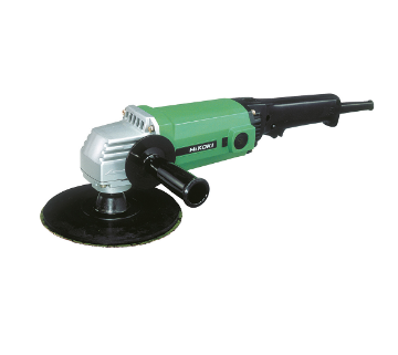 Immagine di LEVIGATRICE LUCIDATRICE SAT180 WATT 750 D 180 HIKOKI HITACHI