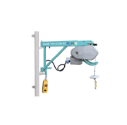 Immagine di ELEVATORE MONTACARICHI IMER ET 150 NEO VELOCE PORTATA KG 150 ESTENSIBILE