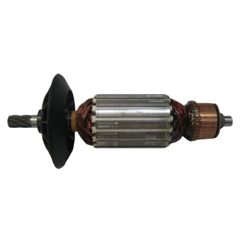 Immagine di INDOTTO CON VENTILATORE PER FILIERA ELETTRICA AMIGO 2 REMS