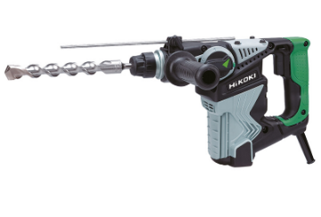 Immagine di MARTELLO TASSELLATORE DH28PC WATT 720 CON ATTACCO SDS PLUS HIKOKI HITACHI