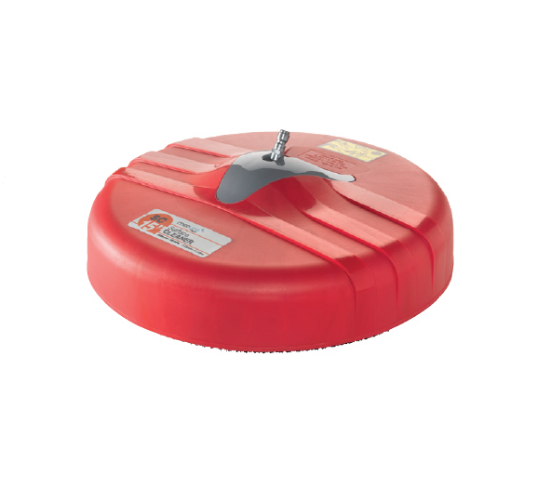 Immagine di SPAZZOLA PATIO LAVAPAVIMENTI LAVASUPERFICI SC15 AR1 INOX PER IDROPULITRICE